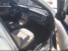 2020 Mercedes-benz C 300 White vin: 55SWF8DB5LU330546