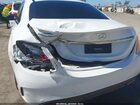 2020 Mercedes-benz C 300 White vin: 55SWF8DB5LU330546