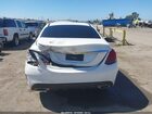 2020 Mercedes-benz C 300 White vin: 55SWF8DB5LU330546