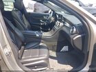 2020 Mercedes-benz C 300 4matic Gray vin: 55SWF8EB7LU332961
