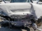 2023 Mercedes-benz E 350 4matic Белый vin: W1KZF8EB9PB185443