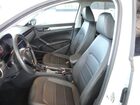 2021 Volkswagen Passat Se White vin: 1VWSA7A37MC006922