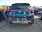 2021 Buick Encore Gx Essence Blue vin: KL4MMFSL7MB036935
