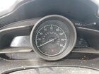 2018 Mazda 3 Sport Синий vin: 3MZBN1U74JM241059