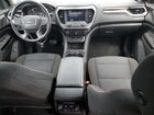 2021 Gmc Acadia At4 Белый vin: 1GKKNLLS6MZ121632