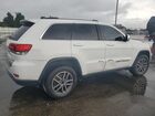 2019 Jeep Grand Cherokee Limited White vin: 1C4RJFBGXKC778051 2019 Jeep Grand Cherokee Limited White vin: 1C4RJFBGXKC778051
