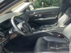 2016 Volvo Xc90 T6 Black vin: YV4A22PK3G1092689
