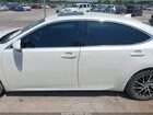 2016 Lexus Es 350 White vin: 58ABK1GG2GU029793 2016 Lexus Es 350 White vin: 58ABK1GG2GU029793