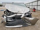 2018 Lexus Es 350 Gold vin: 58ABK1GG2JU108341