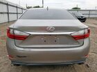 2018 Lexus Es 350 Gold vin: 58ABK1GG2JU108341