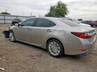 2018 Lexus Es 350 Gold vin: 58ABK1GG2JU108341