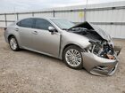 2018 Lexus Es 350 Gold vin: 58ABK1GG2JU108341