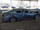 2022 Lexus Es 300h   Gray vin: 58ACA1C19NU022801