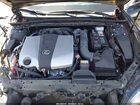 2020 Lexus Es 350   Black vin: 58ACZ1B16LU077357