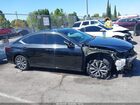 2020 Lexus Es 350   Black vin: 58ACZ1B16LU077357