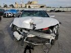 2021 Lexus Es 250 Base Белый vin: 58AD11D14MU001081