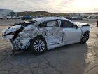 2021 Lexus Es 250 Base Белый vin: 58AD11D14MU001081