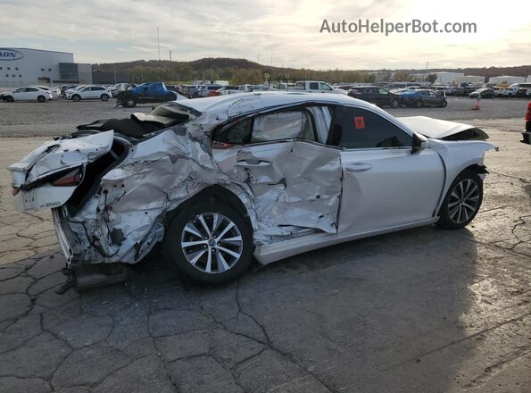 58AD11D14MU001081 2021 LEXUS ES Белый Задняя правая четверть