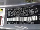 2020 Lexus Es 300h   Серый vin: 58AD21B14LU004965