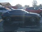 2022 Lexus Es 300h   Черный vin: 58ADA1C13NU015394