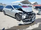 2023 Lexus Es 300h   Silver vin: 58ADA1C14PU030697