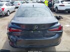 2023 Lexus Es 300h   Серый vin: 58ADA1C17PU027891