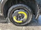 2024 Lexus Es 300h Base Черный vin: 58ADA1C18RU046453 Damage: Left Rear Wheel, Mismatched, Replacement Required
