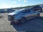 2020 Lexus Es 350   Silver vin: 58ADZ1B12LU067946