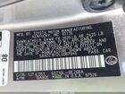 2020 Lexus Es 350   Silver vin: 58ADZ1B12LU067946