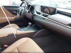 2020 Lexus Es 350   Silver vin: 58ADZ1B12LU071365