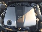 2020 Lexus Es 350   Silver vin: 58ADZ1B12LU071365