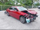 2021 Lexus Es 350   Red vin: 58ADZ1B13MU088029