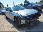 2023 Lexus Es 350 Silver vin: 58ADZ1B13PU142787