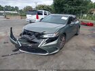 2020 Lexus Es 350   Зеленый vin: 58ADZ1B19LU054823