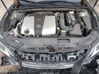 2020 Lexus Es 350   Зеленый vin: 58ADZ1B19LU054823