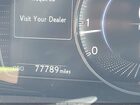 2020 Lexus Es 350   Зеленый vin: 58ADZ1B19LU054823