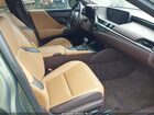 2020 Lexus Es 350   Зеленый vin: 58ADZ1B19LU054823