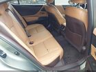2020 Lexus Es 350   Зеленый vin: 58ADZ1B19LU054823