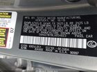 2020 Lexus Es 350   Зеленый vin: 58ADZ1B19LU054823