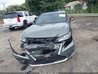 2020 Lexus Es 350   Зеленый vin: 58ADZ1B19LU054823