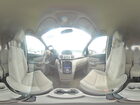 2017 Honda Odyssey Ex Gray vin: 5FNRL5H46HB009463