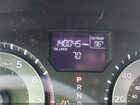 2017 Honda Odyssey Ex-l Gray vin: 5FNRL5H63HB011463