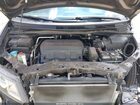 2017 Honda Odyssey Ex-l Gray vin: 5FNRL5H63HB011463