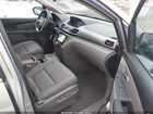 2017 Honda Odyssey Ex-l Silver vin: 5FNRL5H69HB021009 2017 Honda Odyssey Ex-l Silver vin: 5FNRL5H69HB021009