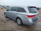 2017 Honda Odyssey Ex-l Silver vin: 5FNRL5H69HB021009 2017 Honda Odyssey Ex-l Silver vin: 5FNRL5H69HB021009