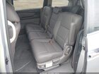 2017 Honda Odyssey Ex-l Silver vin: 5FNRL5H69HB021009 2017 Honda Odyssey Ex-l Silver vin: 5FNRL5H69HB021009