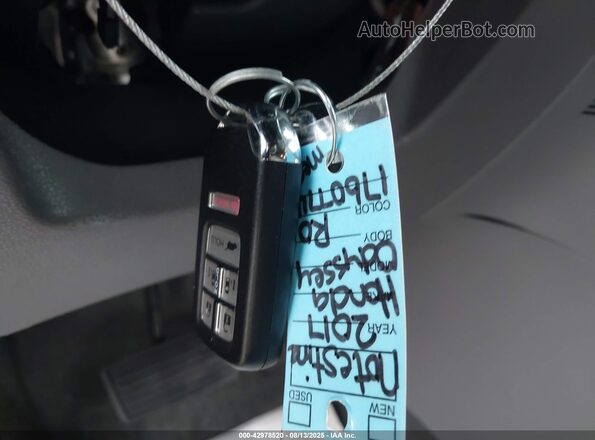 5FNRL5H69HB021009 2017 HONDA ODYSSEY Silver Vista del salpicadero