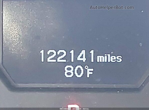 5FNRL5H98HB012344 2017 HONDA ODYSSEY White 