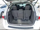 2017 Honda Odyssey Touring/touring Elite White vin: 5FNRL5H98HB012344