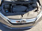2018 Honda Odyssey Lx Gray vin: 5FNRL6H28JB075913